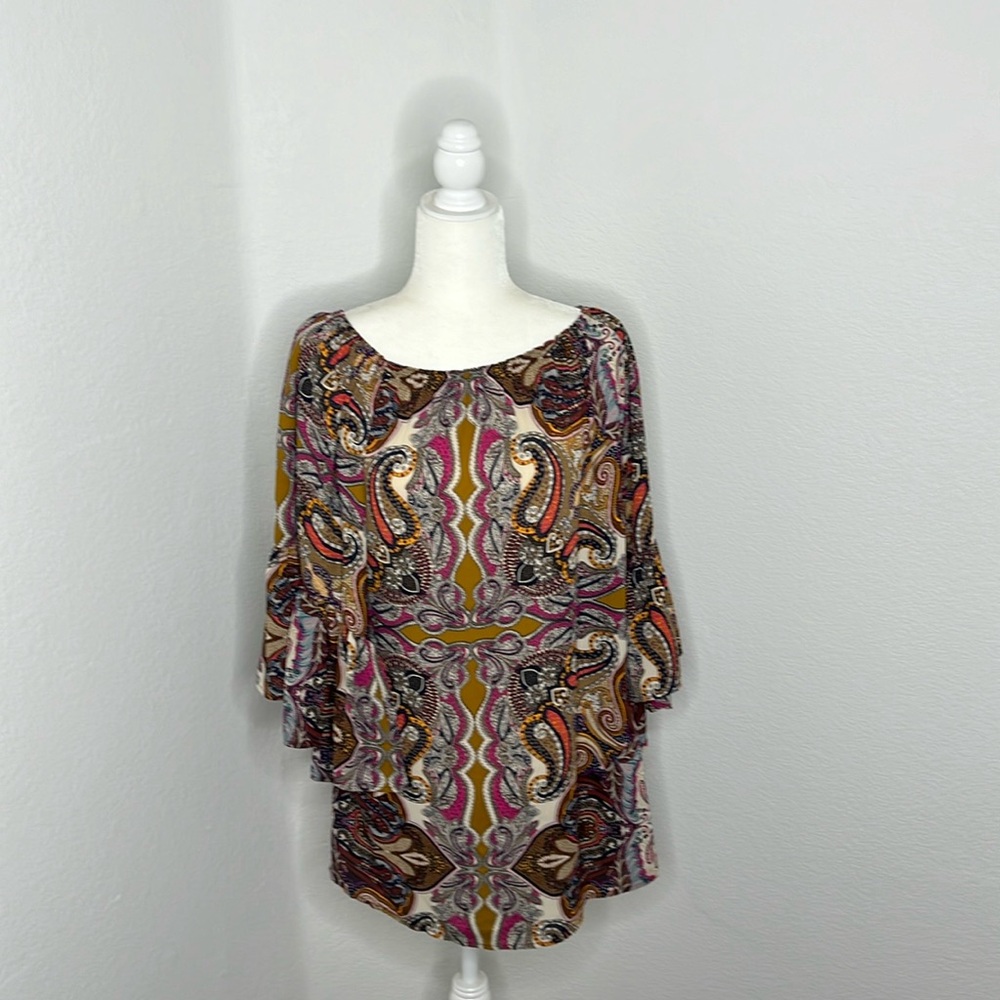 Veronicam dress